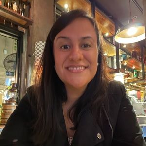 Meet your Posher, Soledad